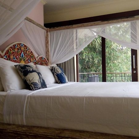 Manada Guesthouae Bed & Breakfast Ubud Eksteriør bilde