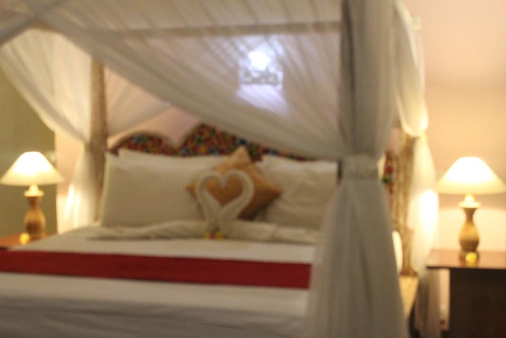 Manada Guesthouae Bed & Breakfast Ubud Eksteriør bilde