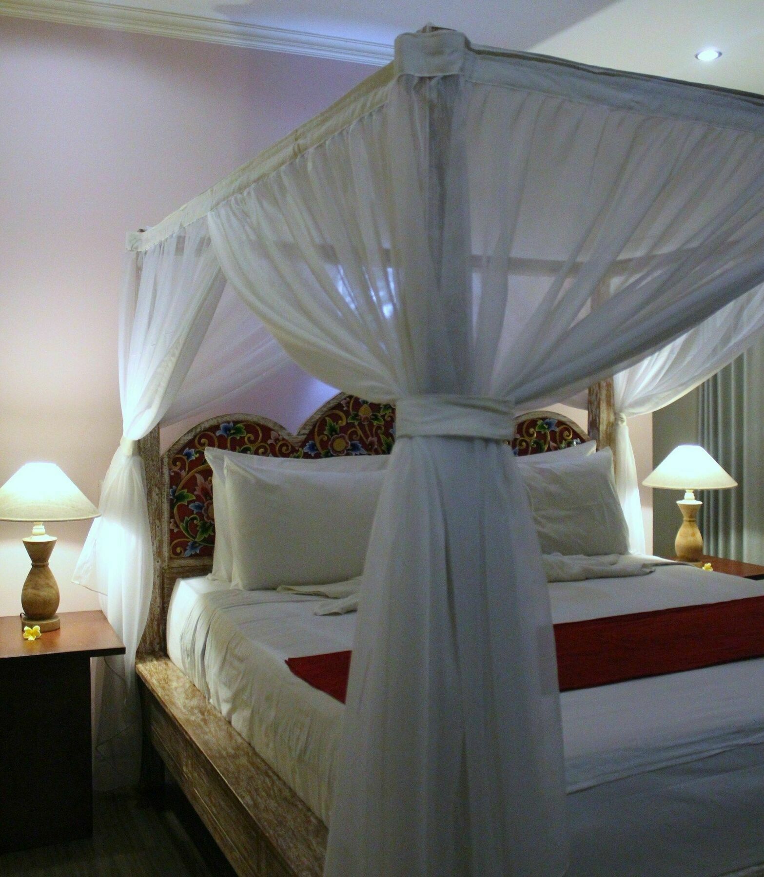 Manada Guesthouae Bed & Breakfast Ubud Eksteriør bilde