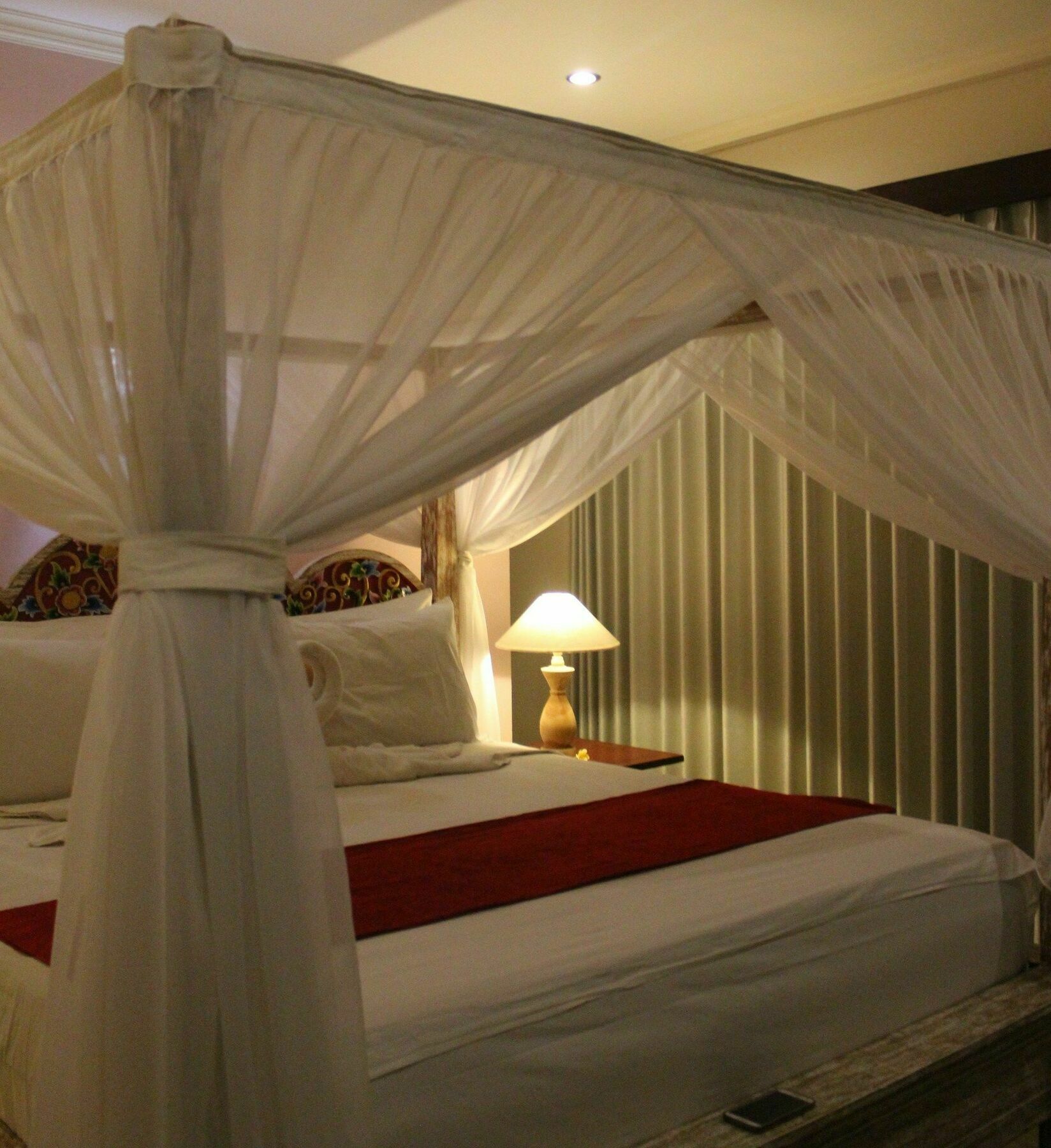 Manada Guesthouae Bed & Breakfast Ubud Eksteriør bilde